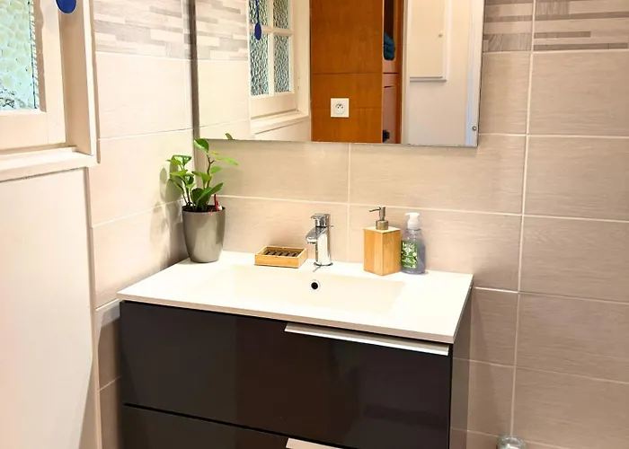 T1 Bis - Le Petit Corail