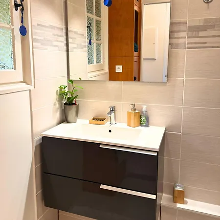 T1 Bis - Le Petit Corail