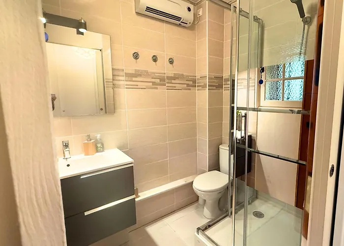 T1 Bis - Le Petit Corail Apartment